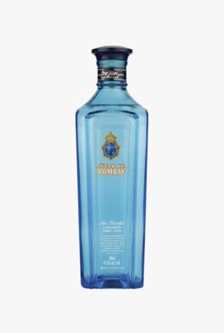 star of bombay gin