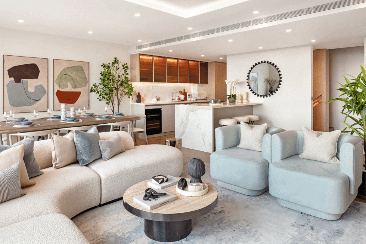 the haydon windsor penthouse