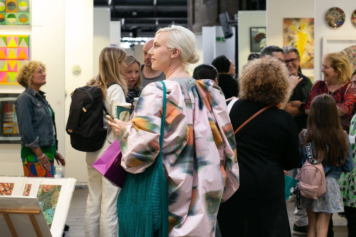The Other Art Fair