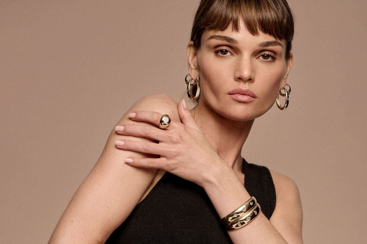 Vrai lab-grown diamond jewellery brands