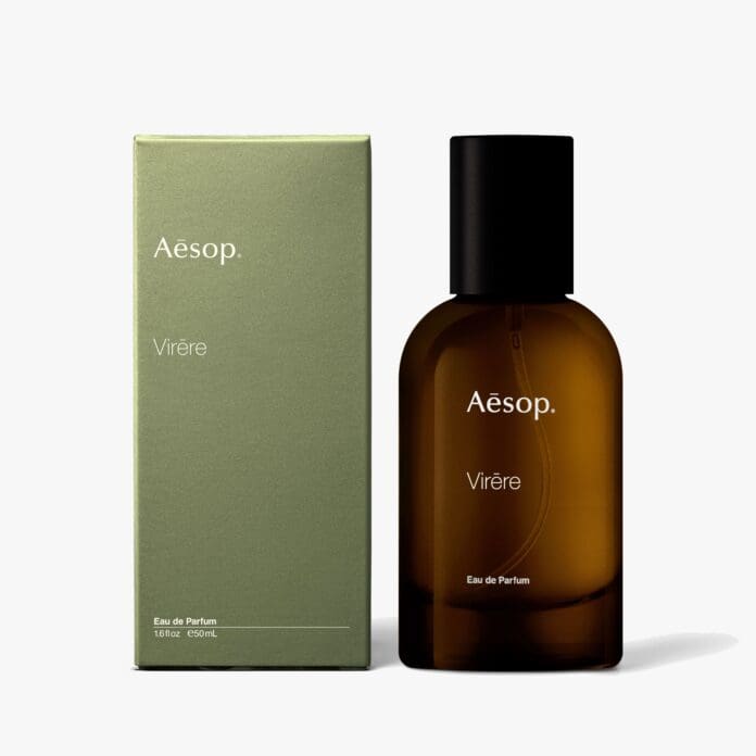 Aesop Virēre Eau de Parfum