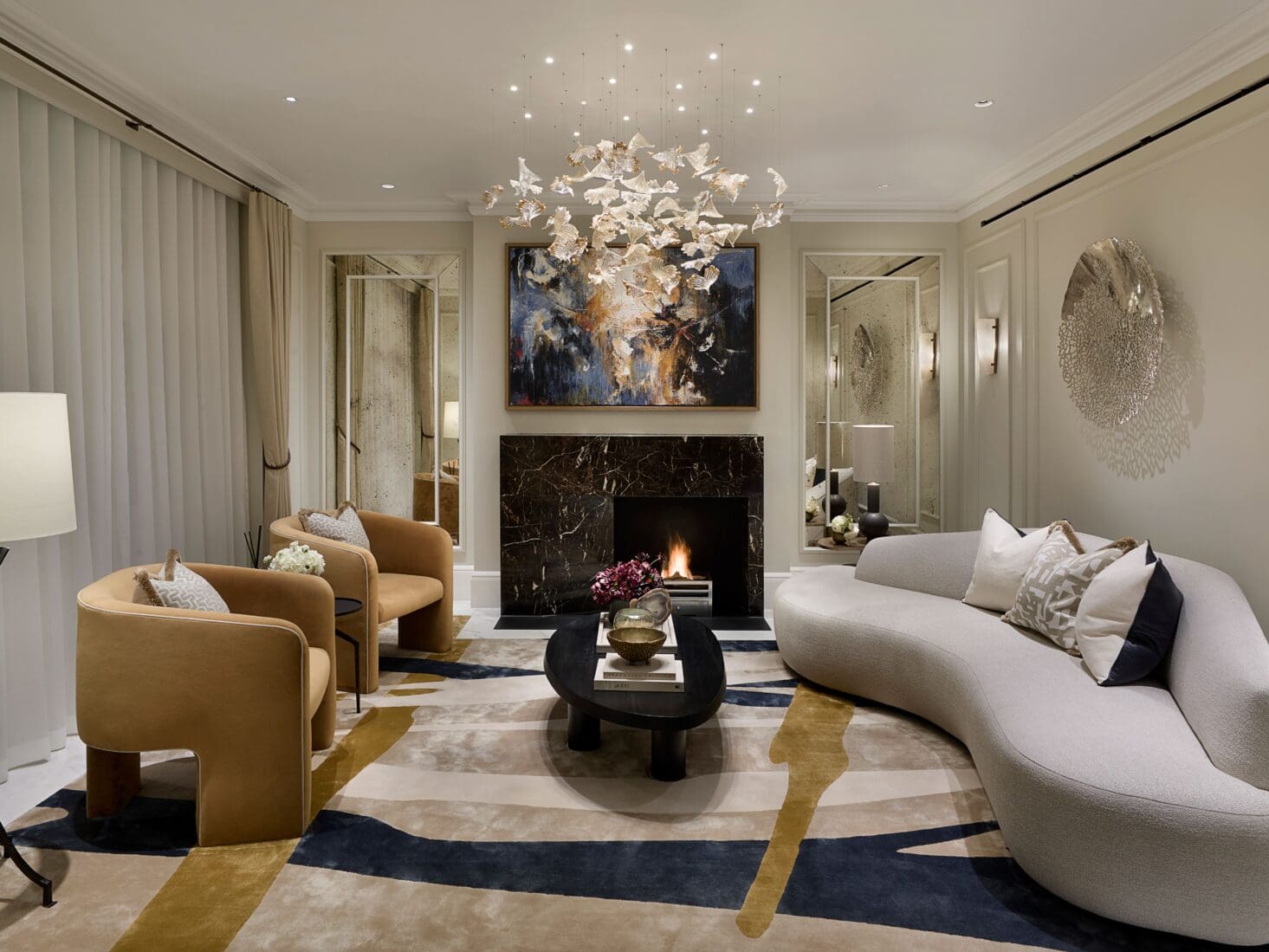allen house kensington