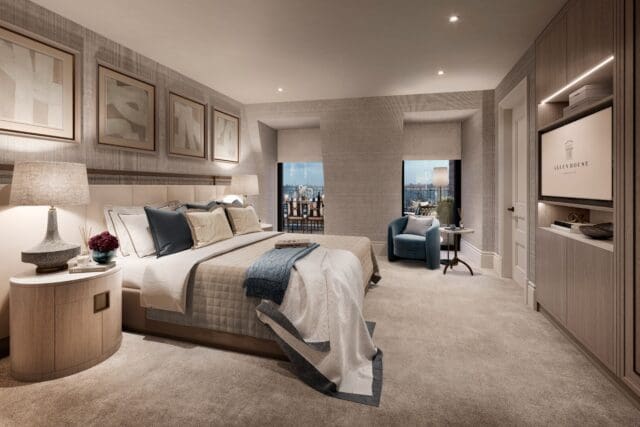 allen house kensington