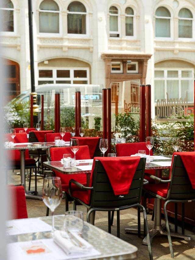 Barrafina
