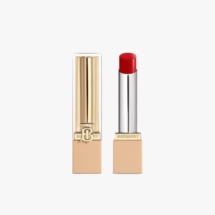 Burberry Brit Shine lipstick