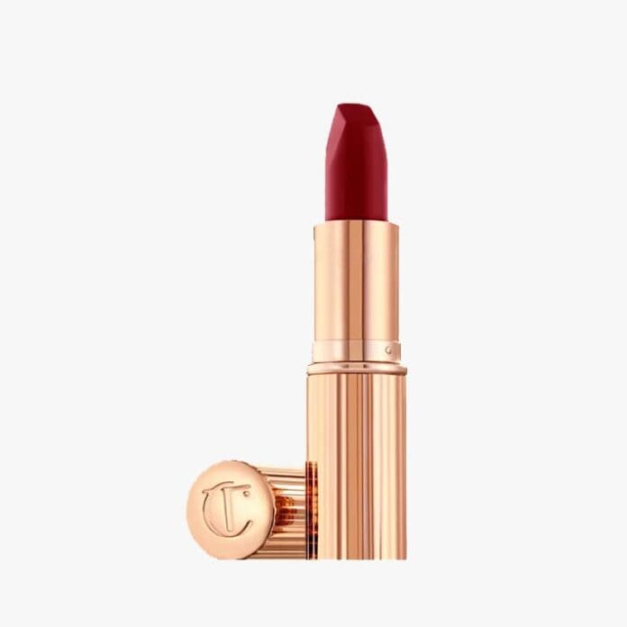 Charlotte Tilbury Matte Revolution lipstick