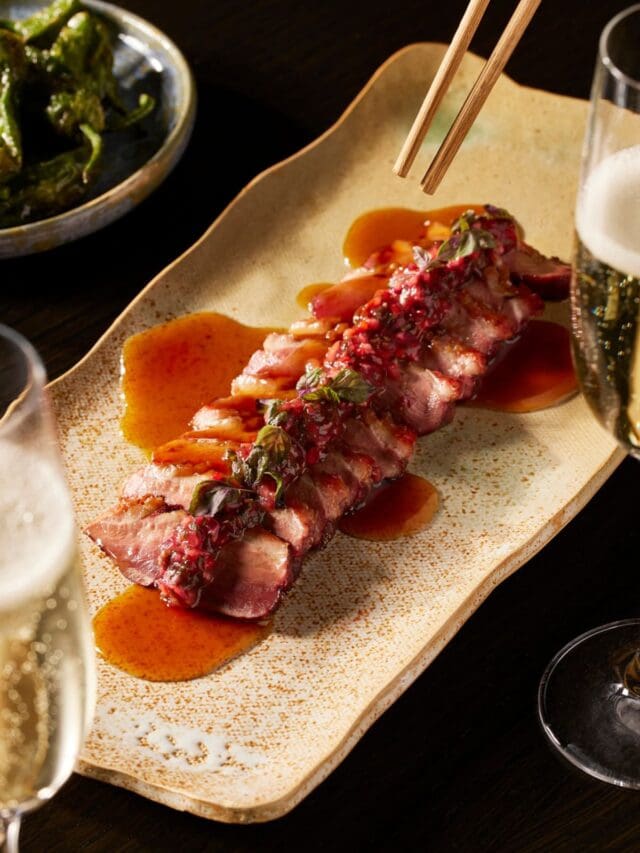 chotto matte steak