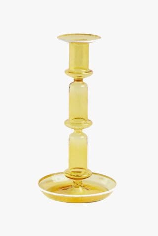 Hay Flare candlestick holder