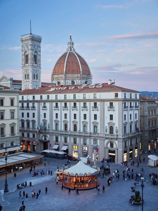 hotel savoy florence