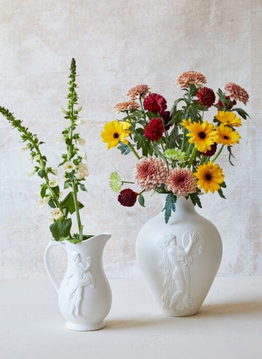 issy granger flowers