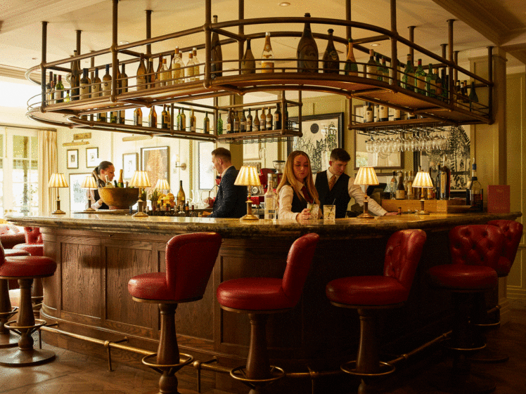 hartnett holder & co lime wood