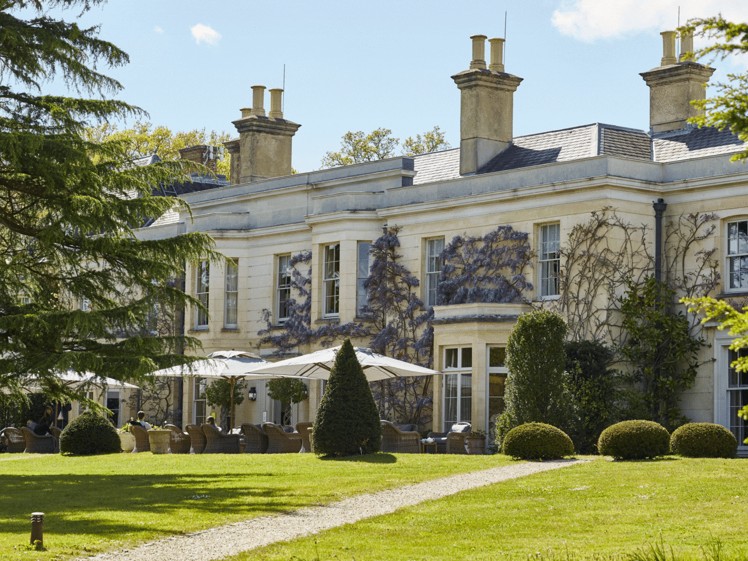 lime wood hotel