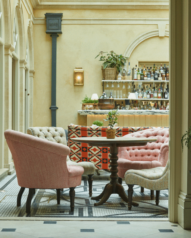 lime wood hotel