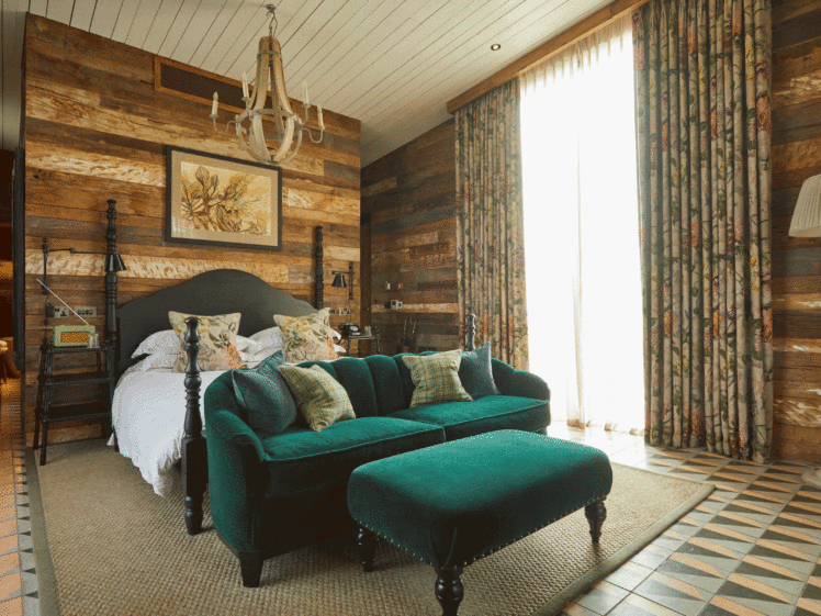 lime wood lake cabin