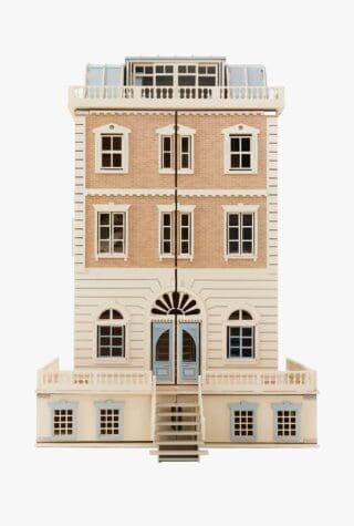 Little Forest Animals House of New York Dollhouse