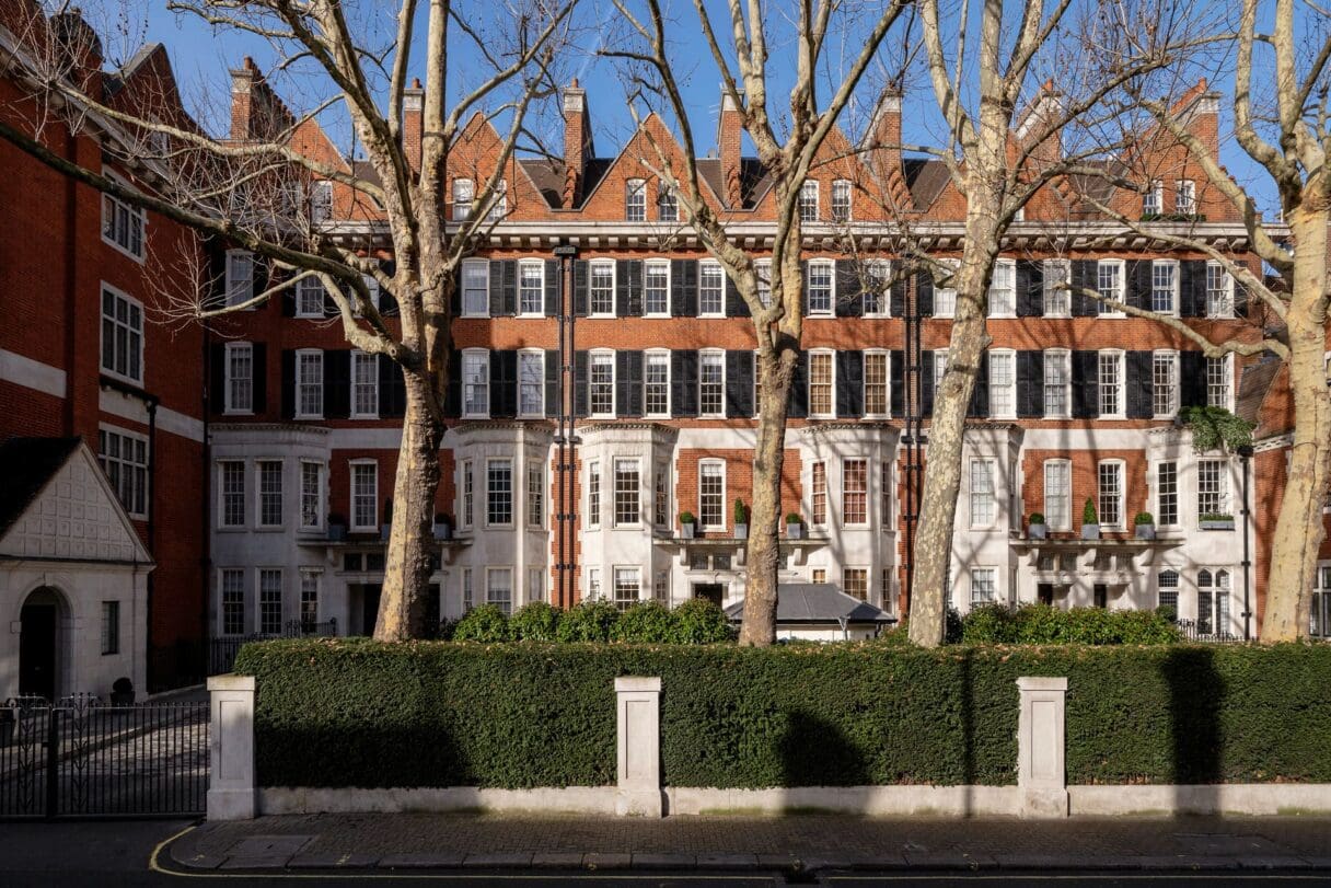 belgravia italian embassy property for sale