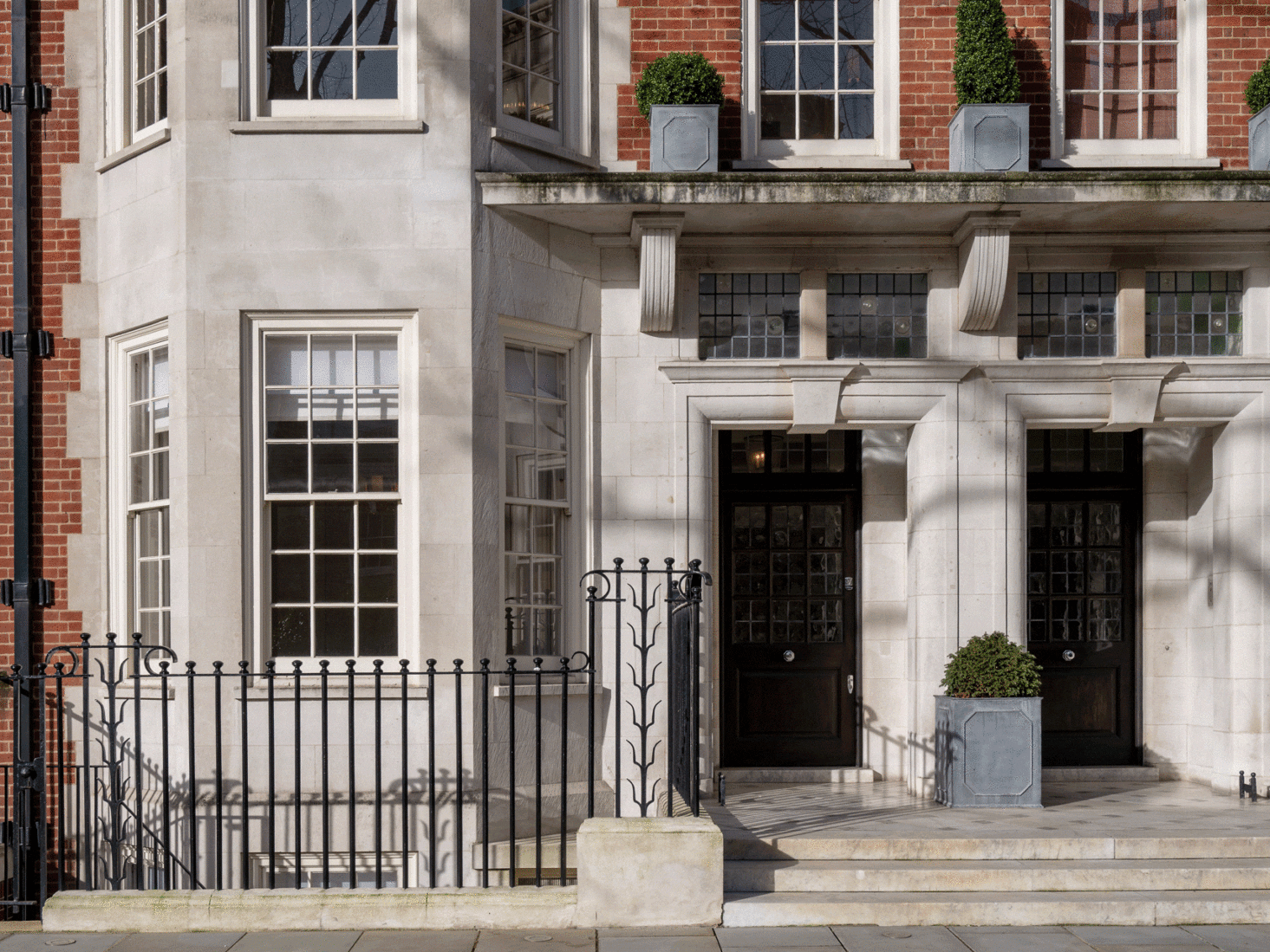 belgravia property lygon place for sale