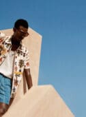 mr porter men's sunglasses