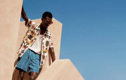 mr porter men's sunglasses