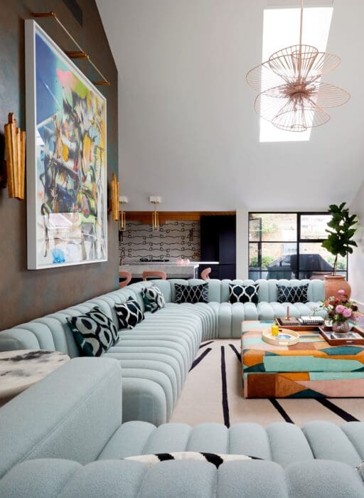 chelsea penthouse