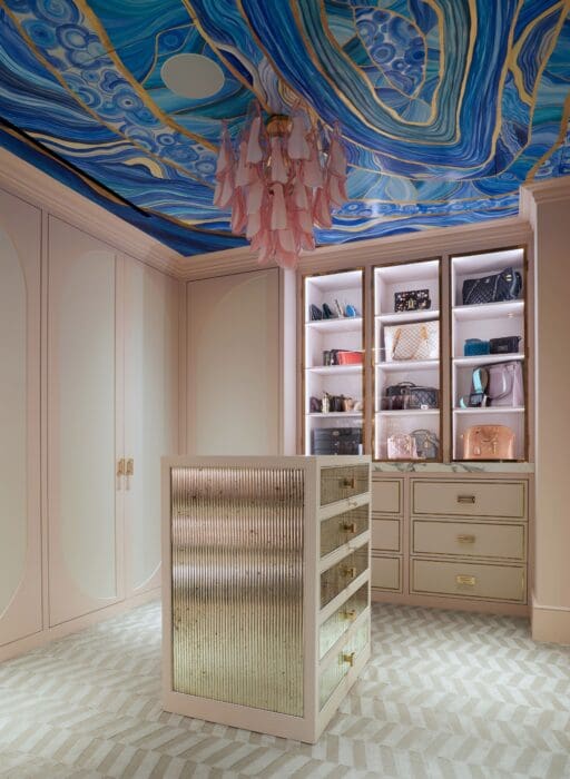 Chelsea Penthouse