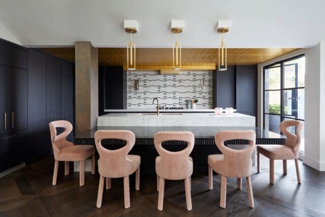 chelsea penthouse