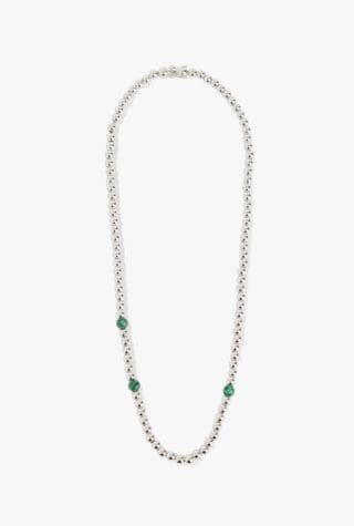 Pattaraphan Anya necklace