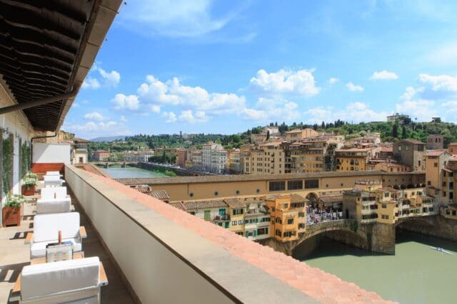 portrait firenze
