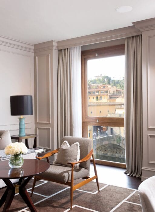 portrait firenze