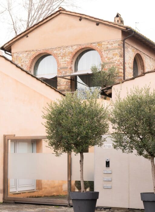 riva lofts florence