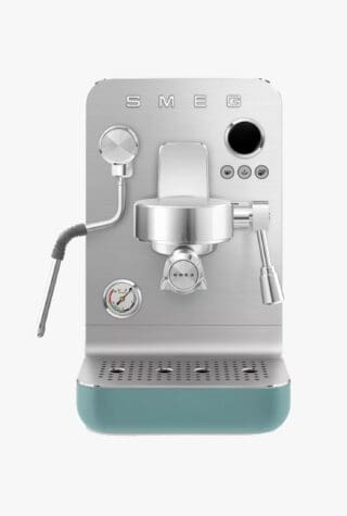 Smeg EMC02 espresso coffee machine