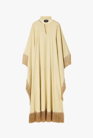 Taller Marmo Mrs Ross kaftan