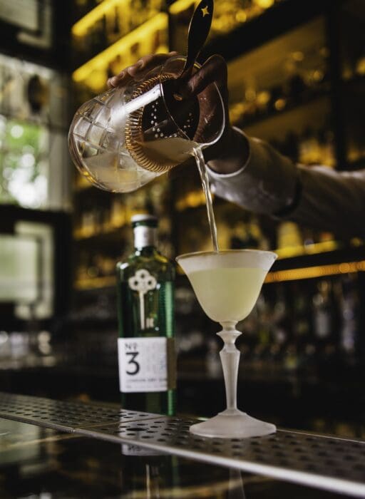 no3 gimlet the biltmore