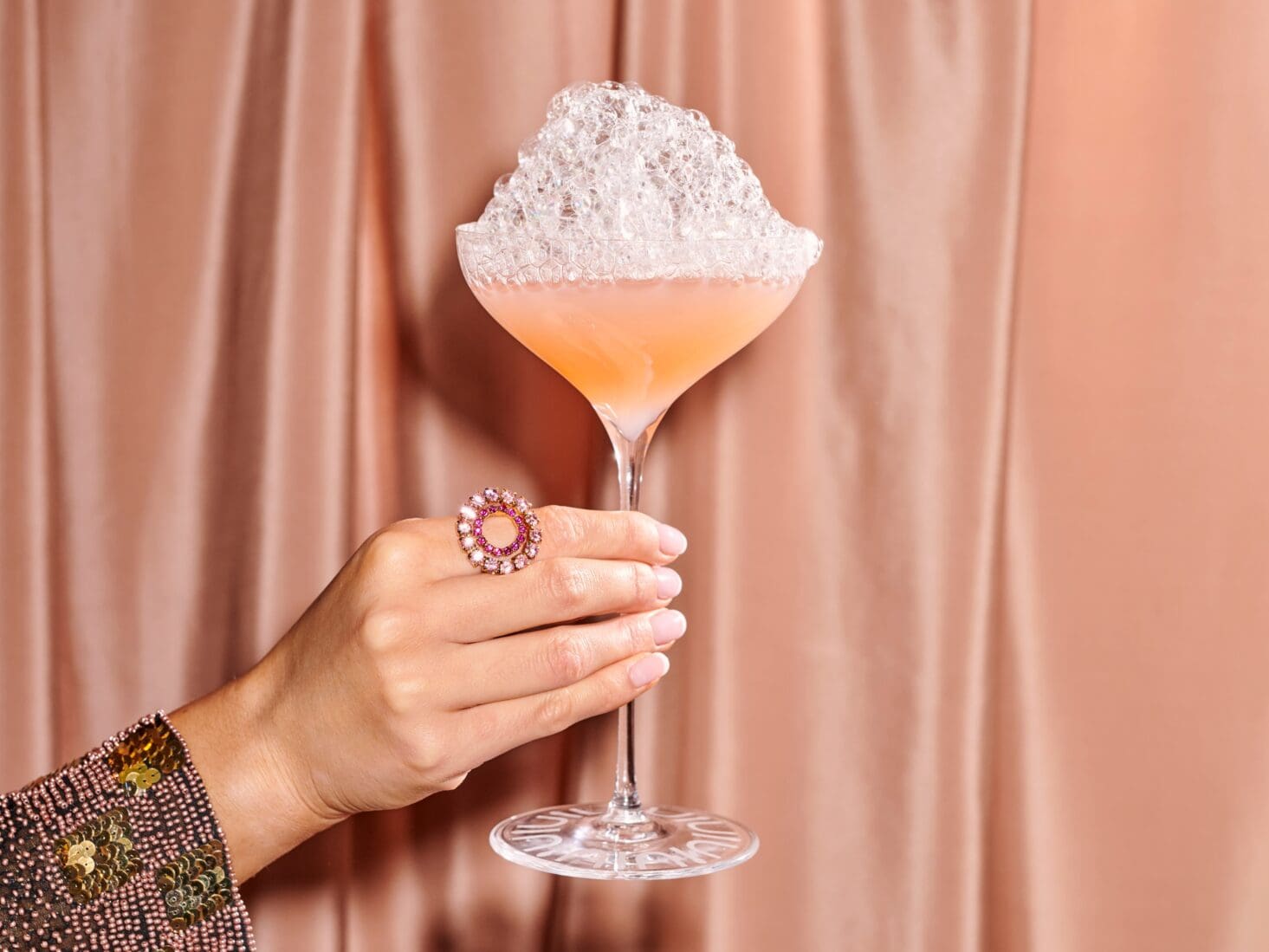 bessie mae cocktail