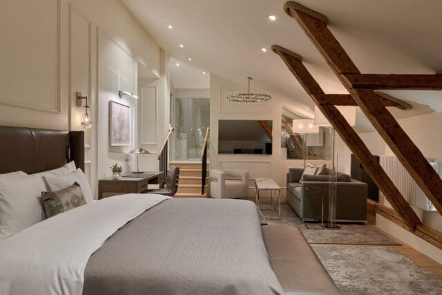 the hotel maria finland