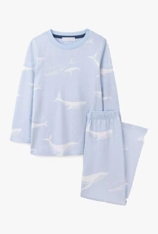 The Little White Company pyjamas