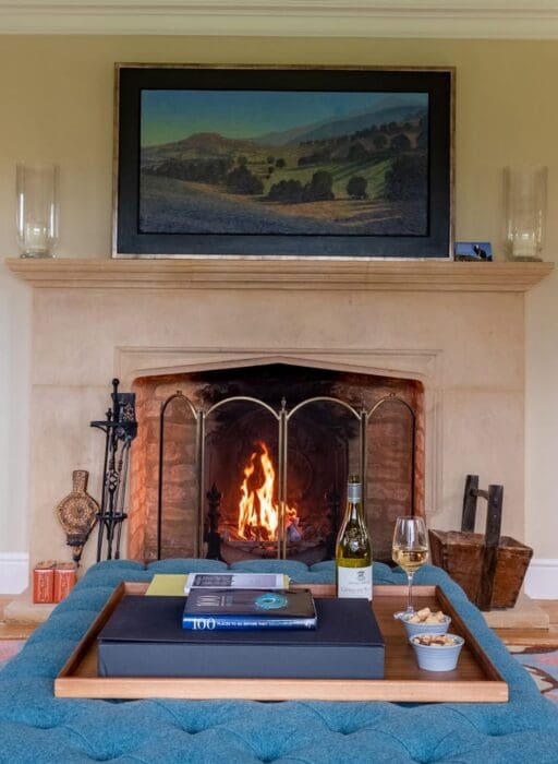 Upper St Dennis Farm, Honington