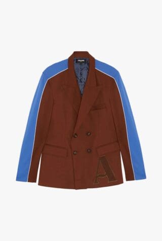 Ahluwalia Grove blazer