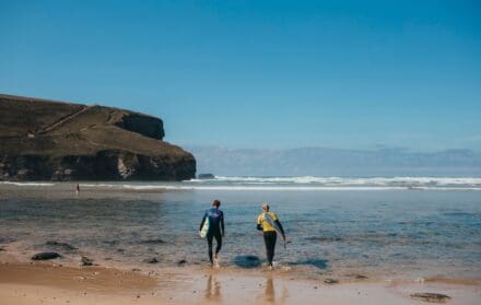 bedruthan hotel cornwall
