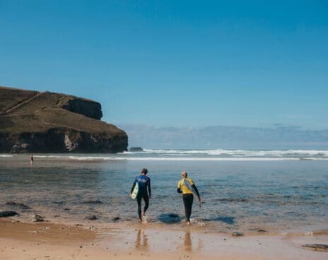 bedruthan hotel cornwall