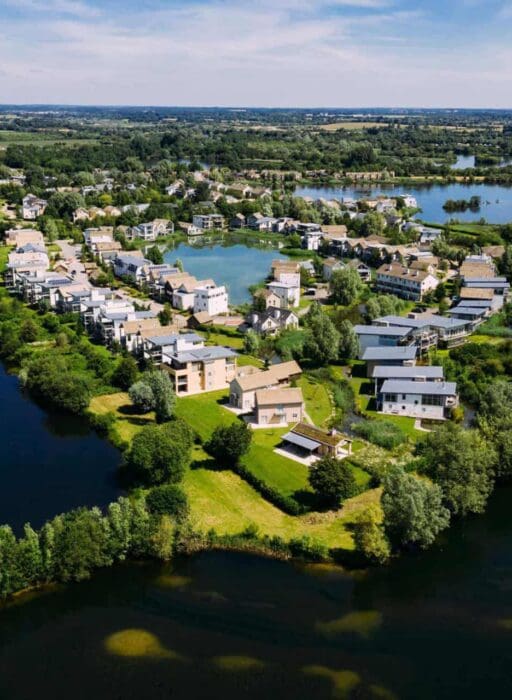 Lower Mill Estate, Cirencester