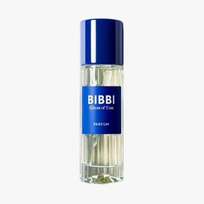 bibbi ghost of tom