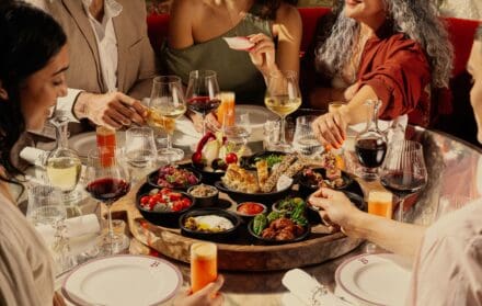 bacchanalia brunch
