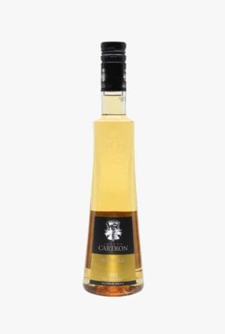 catron banana liquer