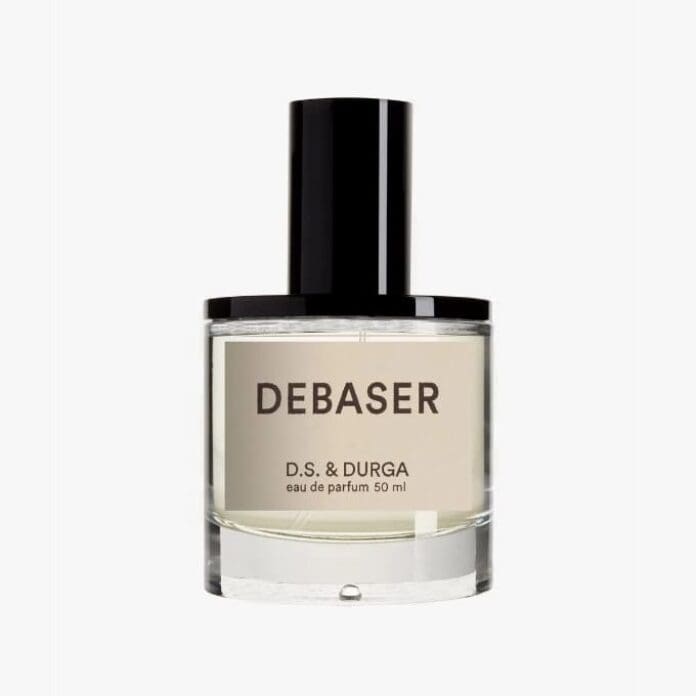 ds durga debaser