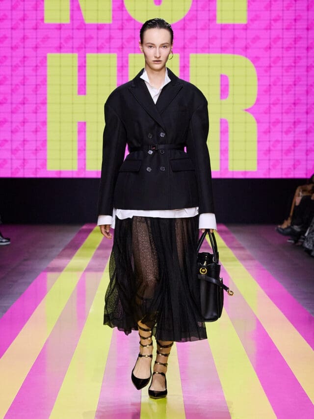 Dior SS24