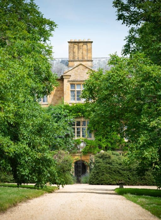 Ebrington Manor, Chipping Campden
