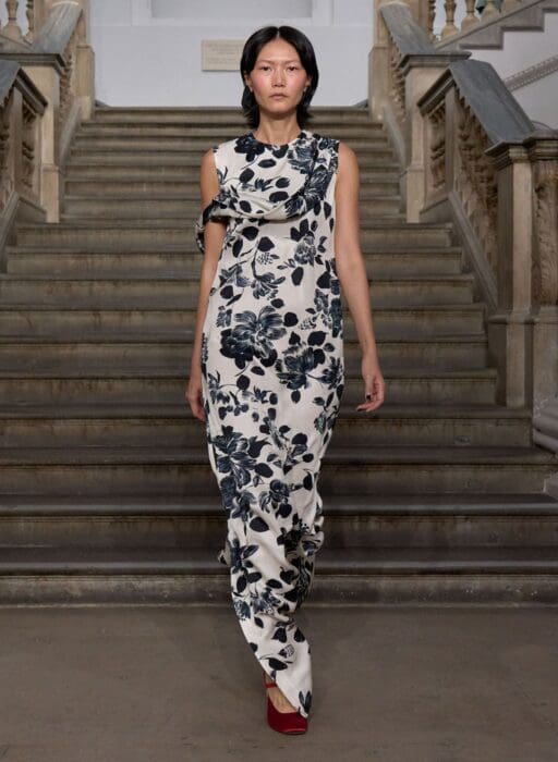 Emilia Wickstead SS24