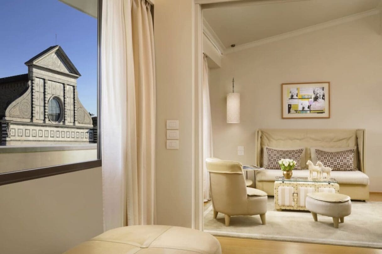 grand minerva florence