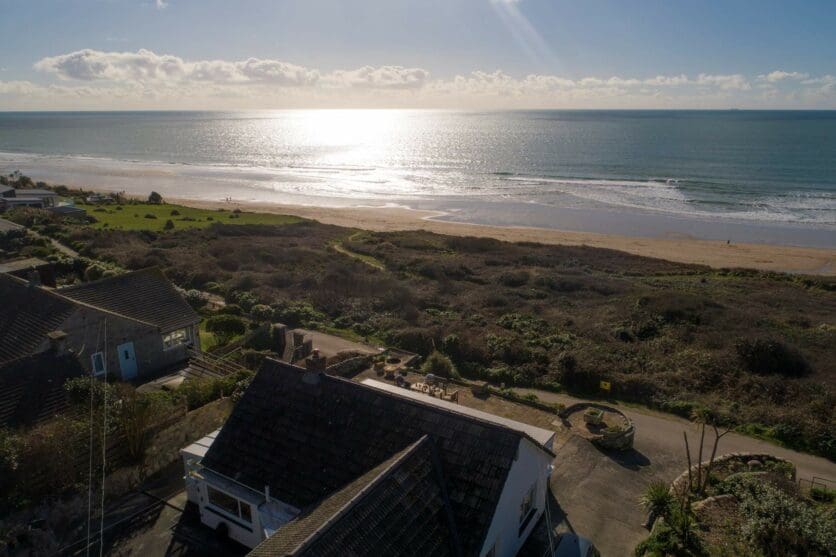 Gull’s Way, Cornwall